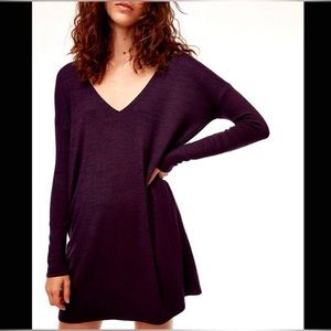 Aritzia Wilfred Free Gail Dress - Size L